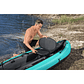 Kayak Ventura 1 Persona Hydro-Force 280 X 86 Cms Bestway - Miniatura 3