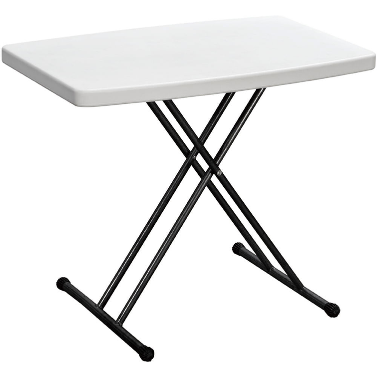 Mesa Plegable Ajustable 76Cm Northwest 1