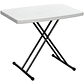Mesa Plegable Ajustable 76Cm Northwest - Miniatura 1
