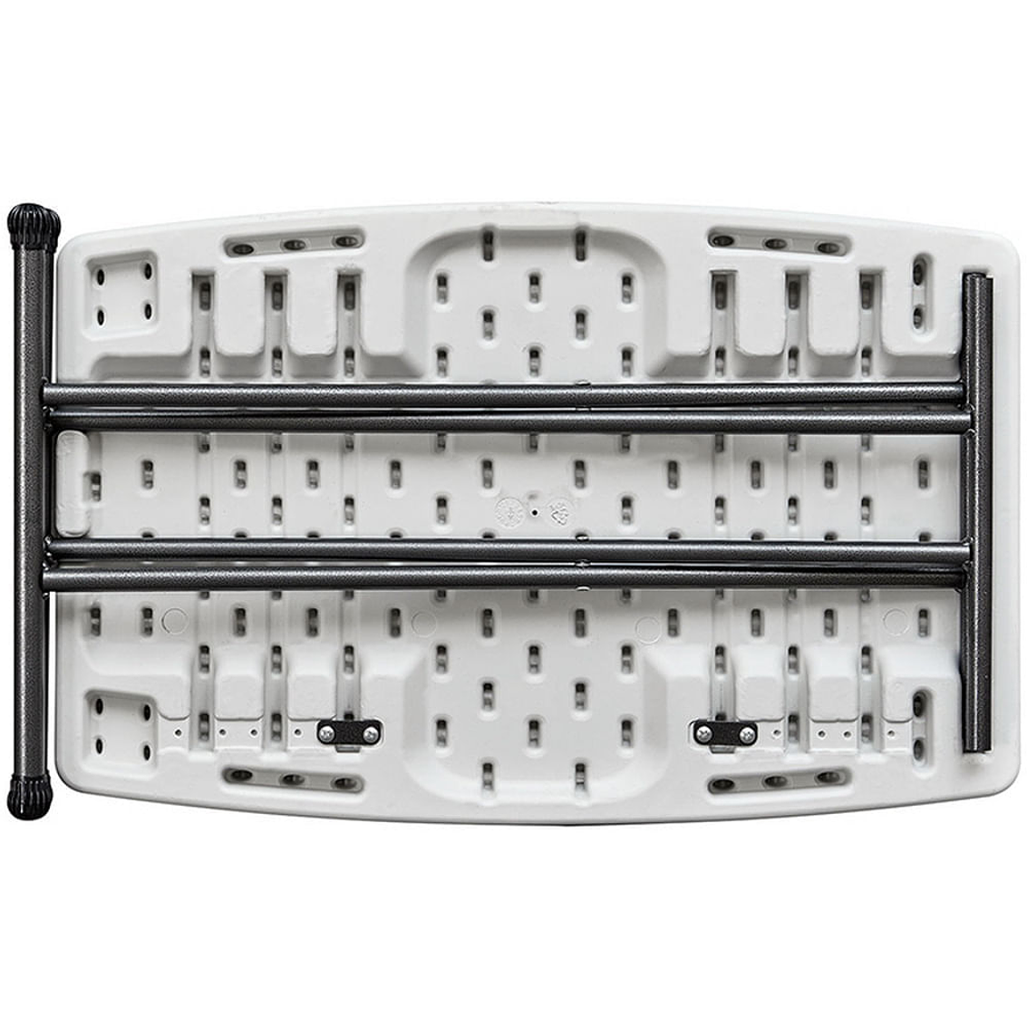 Mesa Plegable Ajustable 76Cm Northwest 2