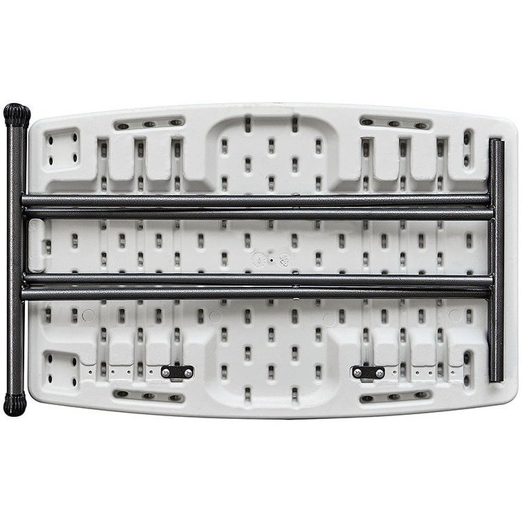 Mesa Plegable Ajustable 76Cm Northwest 2