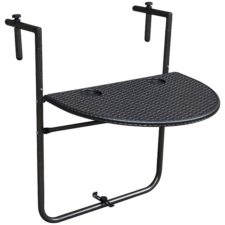 Mesa Para Balcon 60Cm Northwest 1