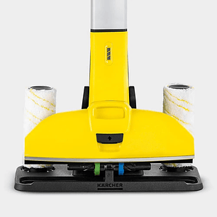 Fregadora Pisos Fc3 Inalambrica