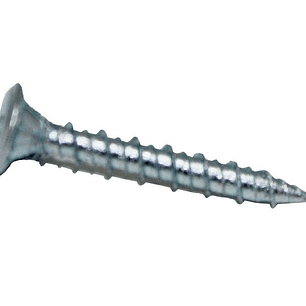 Tor. Autop. Fibrocem. C/Ave 8 X 1.1/4 [C100] (6420480010001C) Imporper