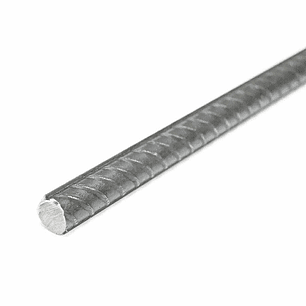 Fierro Constr. *12Mm. X 6Mts. A-630 [5,33 Kg. X Barra]