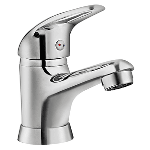 Monomando Lavatorio Verena