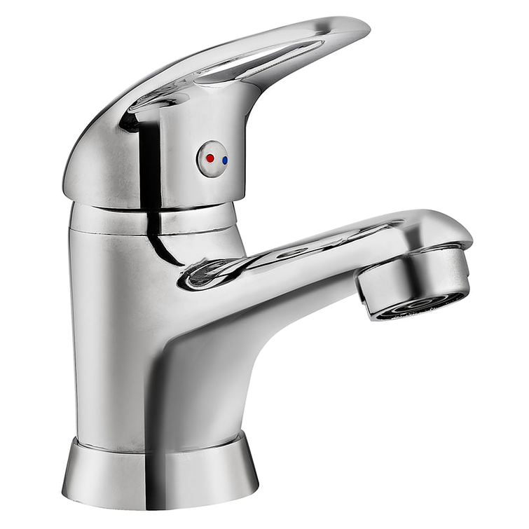 Monomando Lavatorio Verena 1