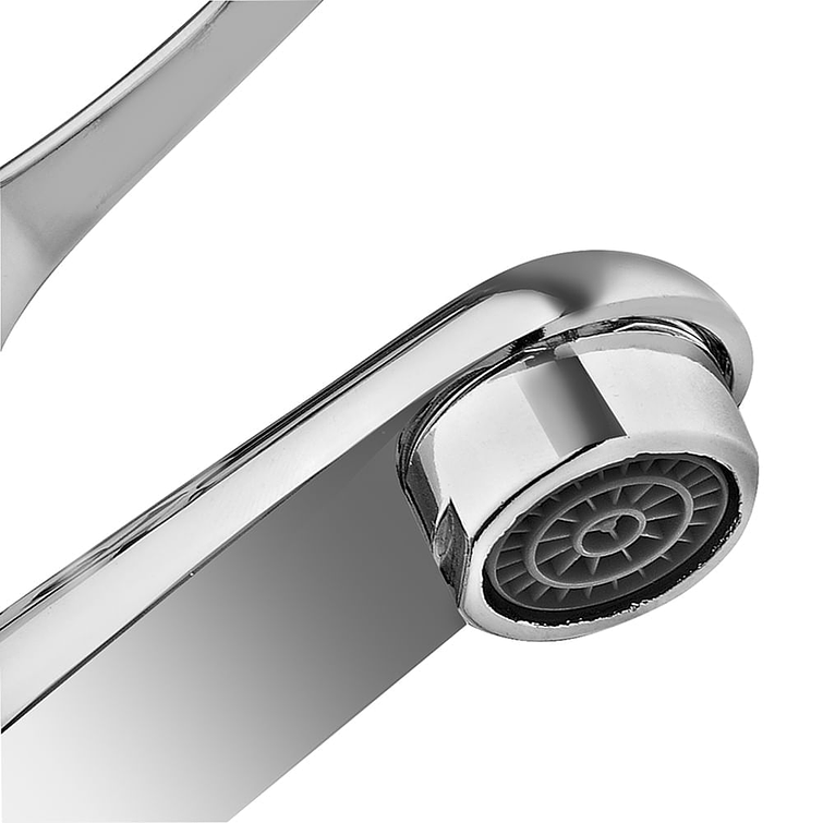 Monomando Lavatorio Verena 7