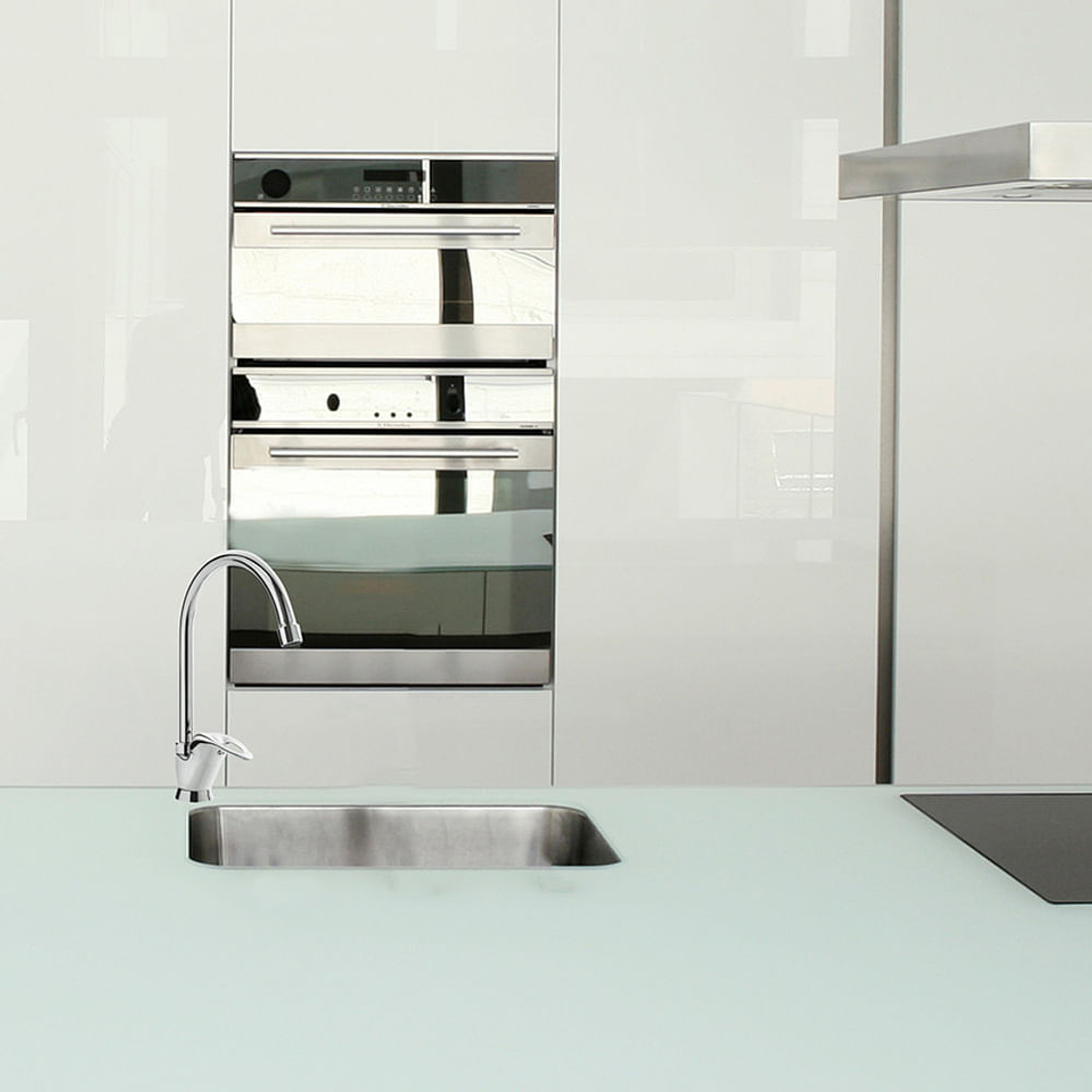 Monomando Lavaplato Vertical Verena 3