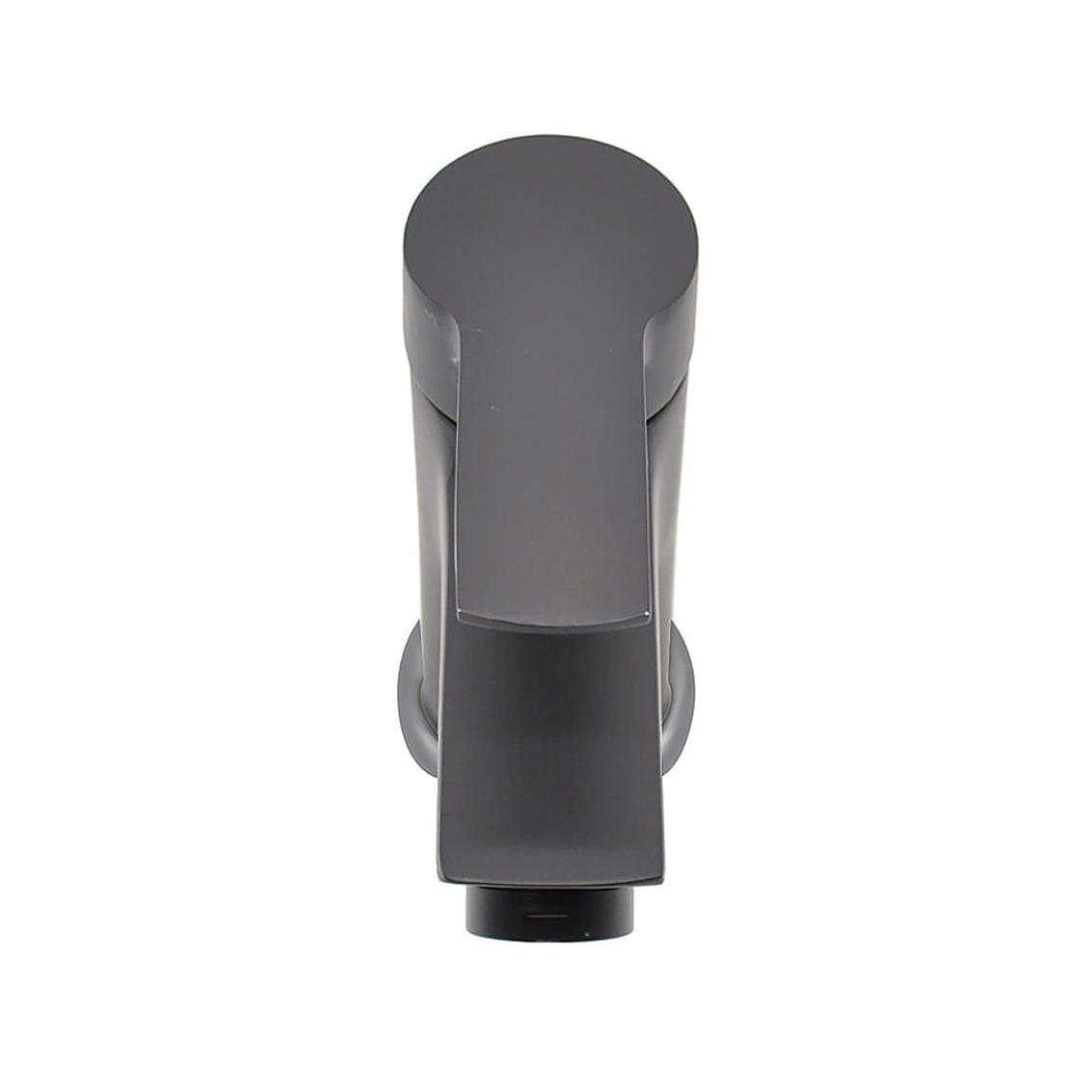 Monomando Lavatorio Arezzo Negro Mate 6