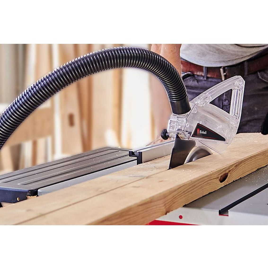 Disco Sierra Einhell 7 1/4 - 60D 2