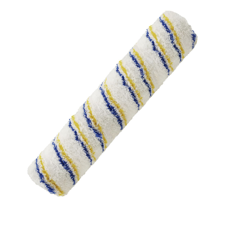 Repuesto Rodillo Microfibra 06Mm 36Cm 14 (6368) Lizcal 1