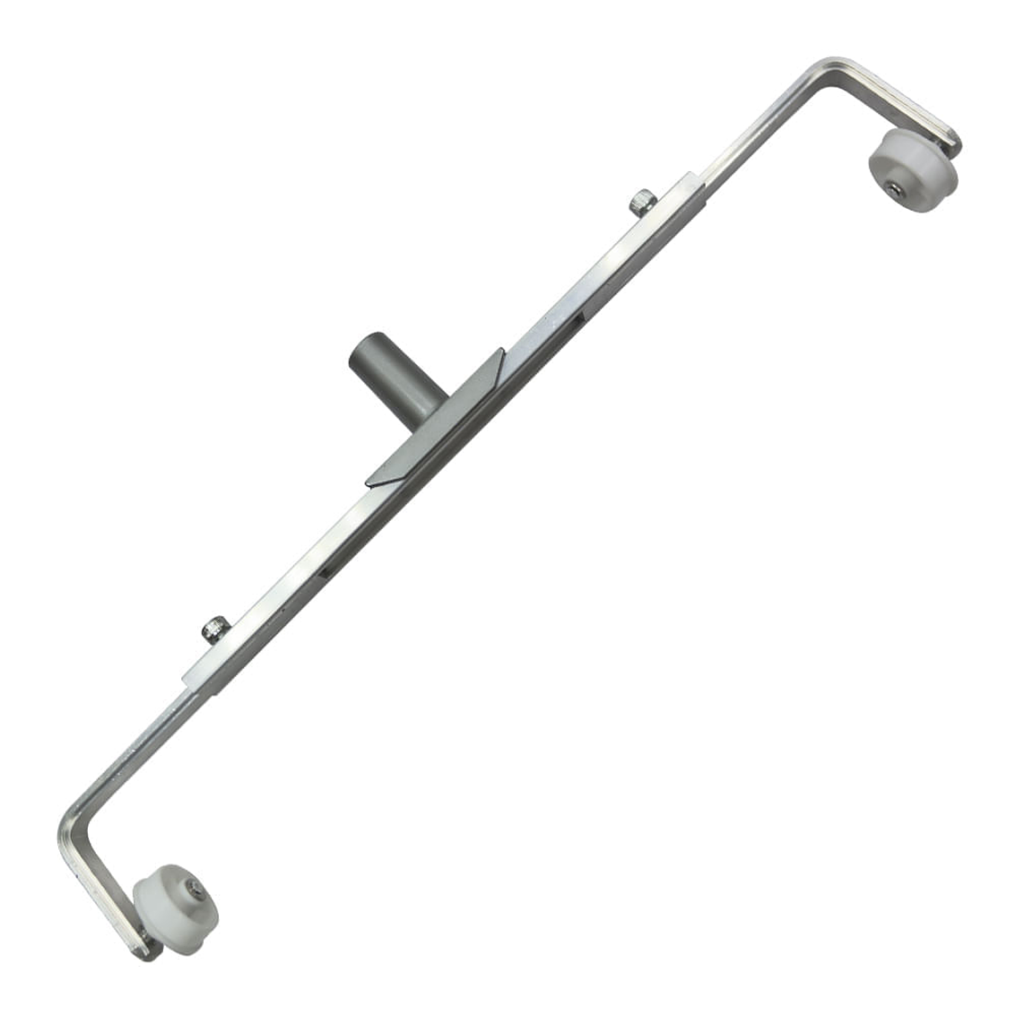 Marco De Aluminio Para Rodillo 2