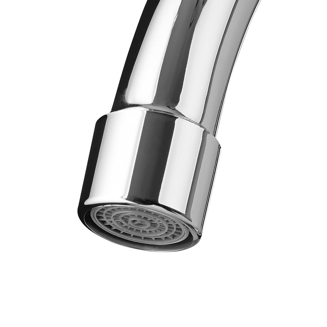 Monomando Lavaplato Modena Cromo 3