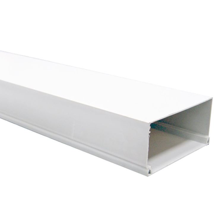 Canaleta Pvc Lexo 100 X 50Mm 2Mts. 1