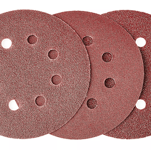 Lijadora Rotorbital Inalambrica Einhell 6000  24000 Rpm