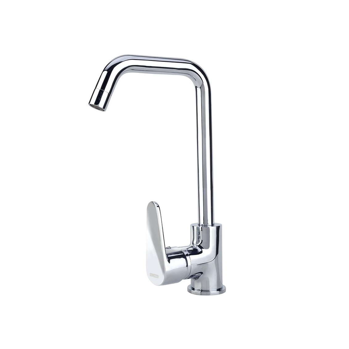 Monomando Lavaplato Dessin Cromo 40Mm 1