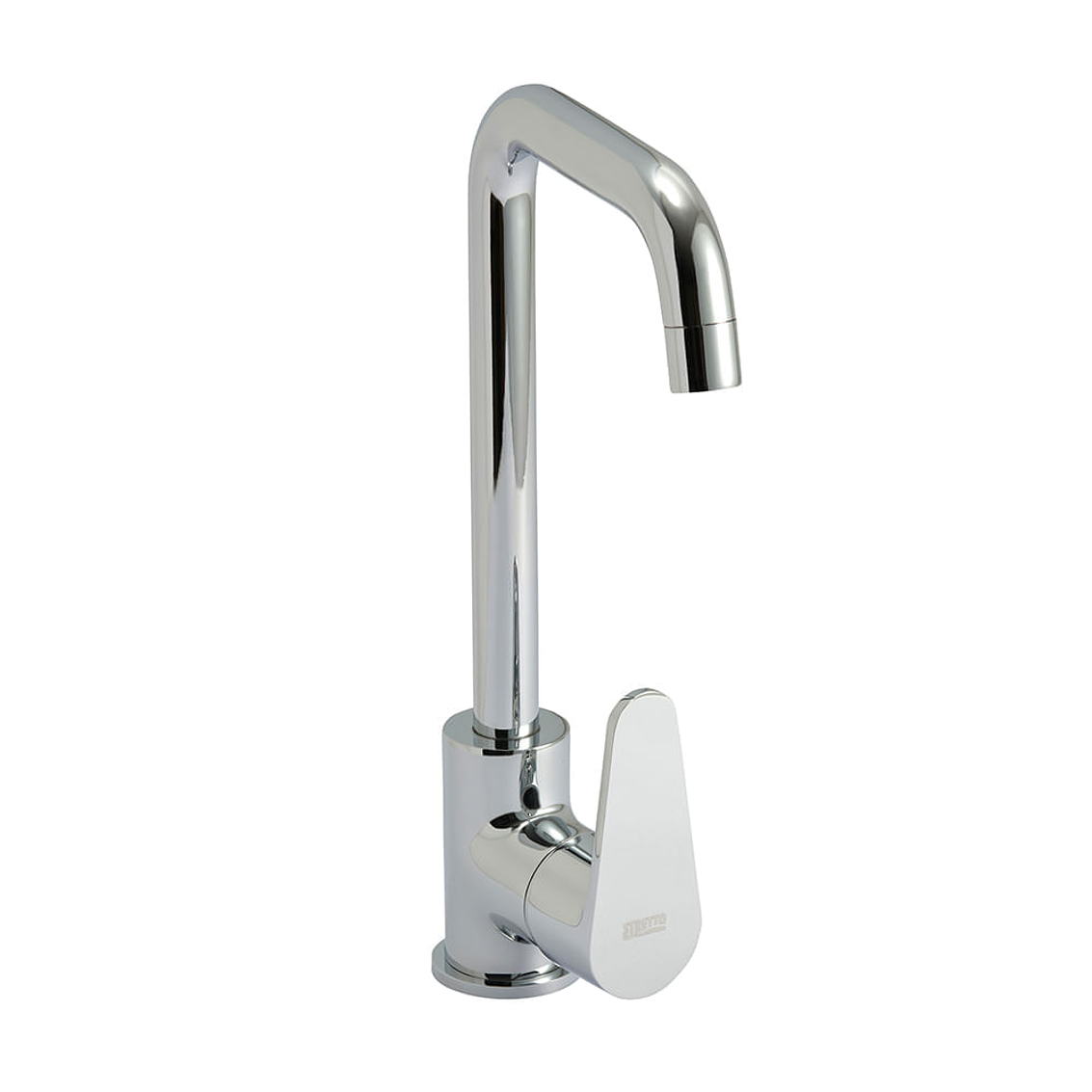 Monomando Lavaplato Dessin Cromo 40Mm 2