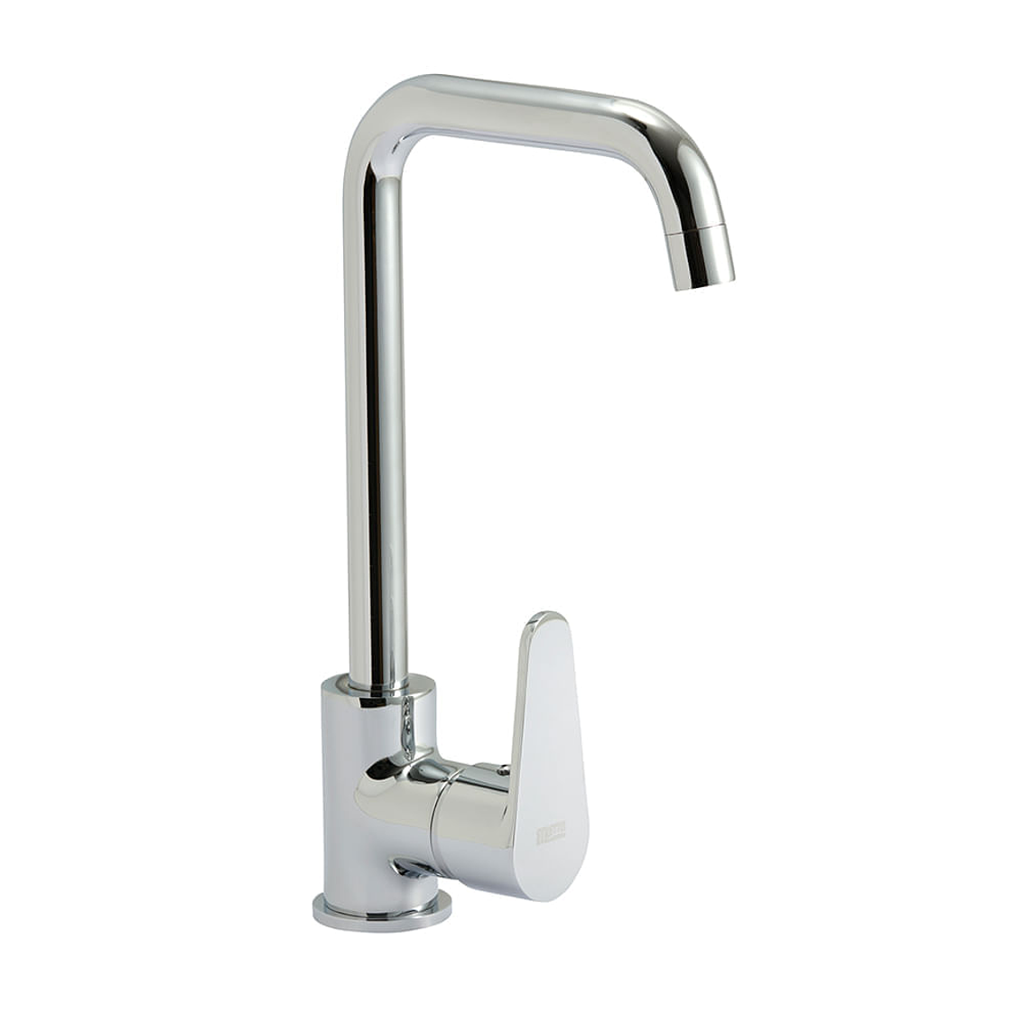 Monomando Lavaplato Dessin Cromo 40Mm 3