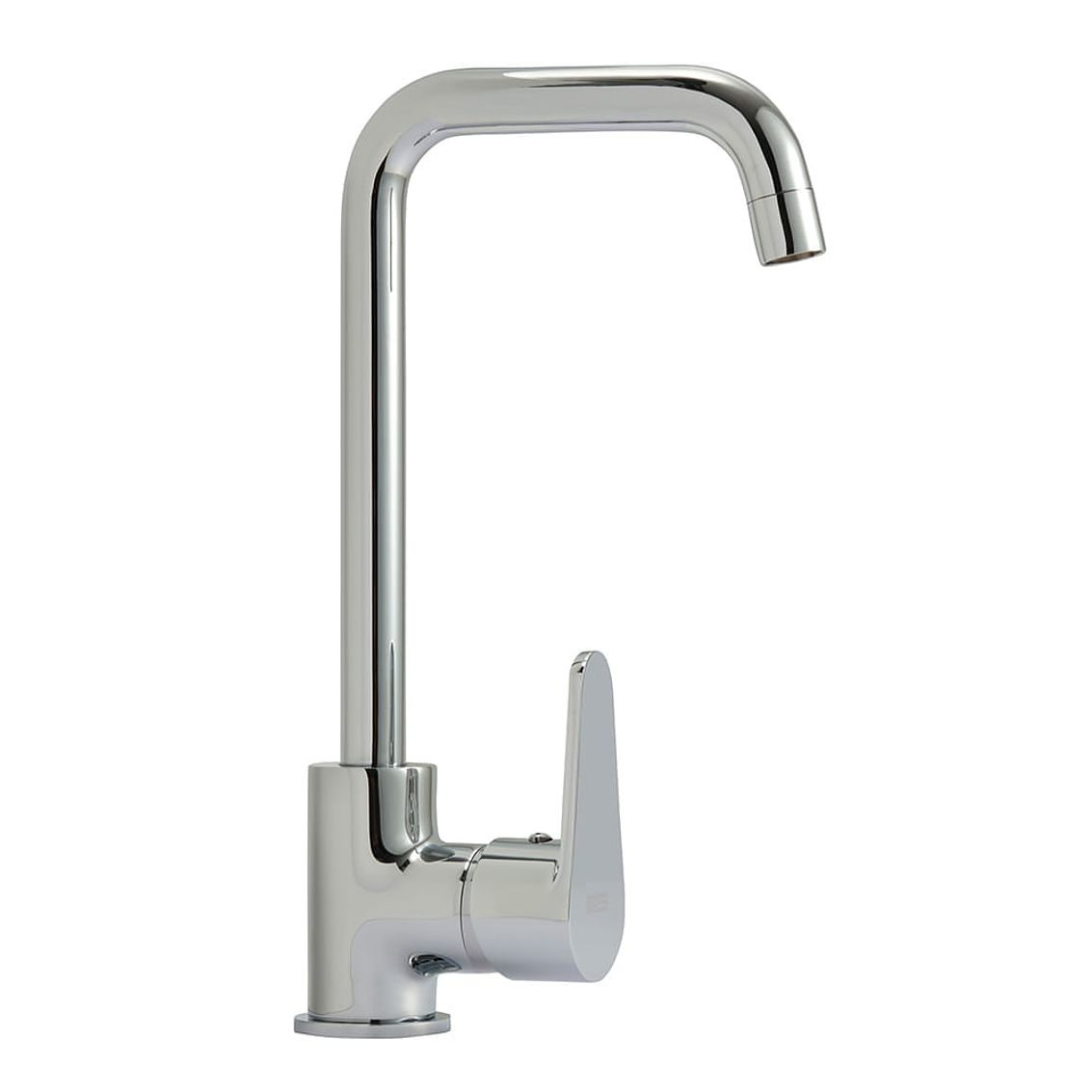 Monomando Lavaplato Dessin Cromo 40Mm 4