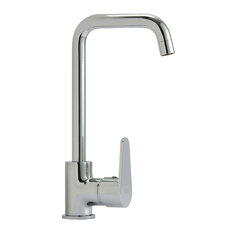 Monomando Lavaplato Dessin Cromo 40Mm 4