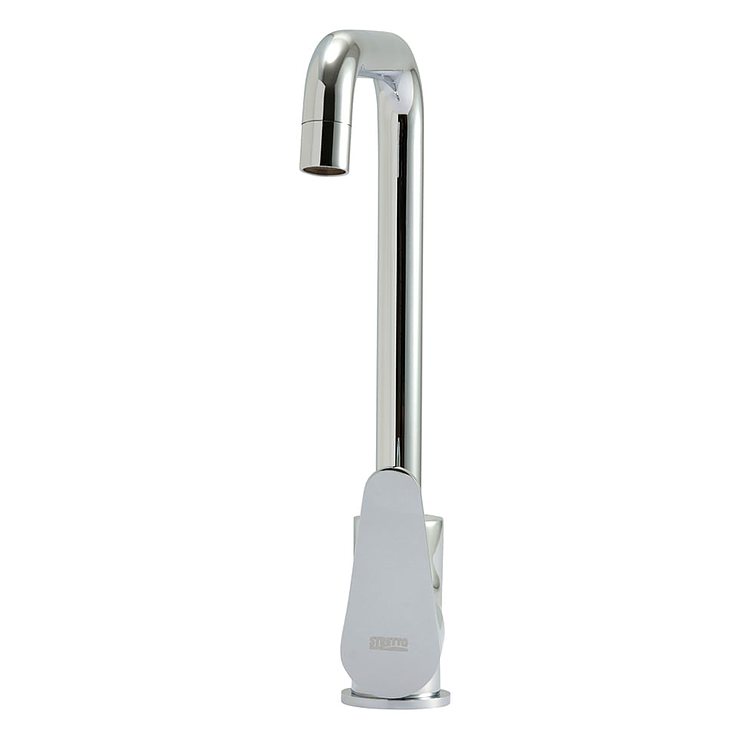 Monomando Lavaplato Dessin Cromo 40Mm 6