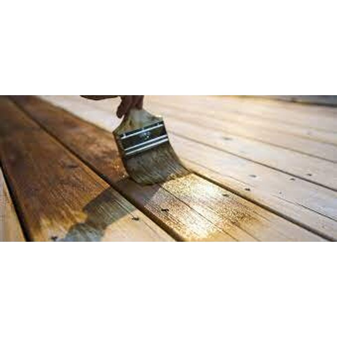 Barniz Marino Base Agua Tric. Gl. Natural 3