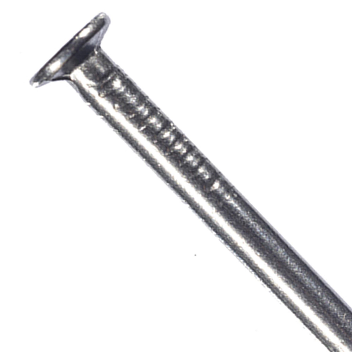 Clavos  2 1/2 X 11 Bolsa De 1 Kg.(Cbol251125-Mtk) Chilemat 5