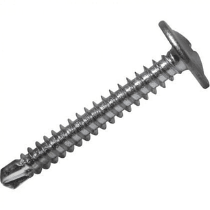 Tor. Autop. C/Lenteja 8 X 1.1/4 P/Broca [B500] (6515400050001B) Imporper