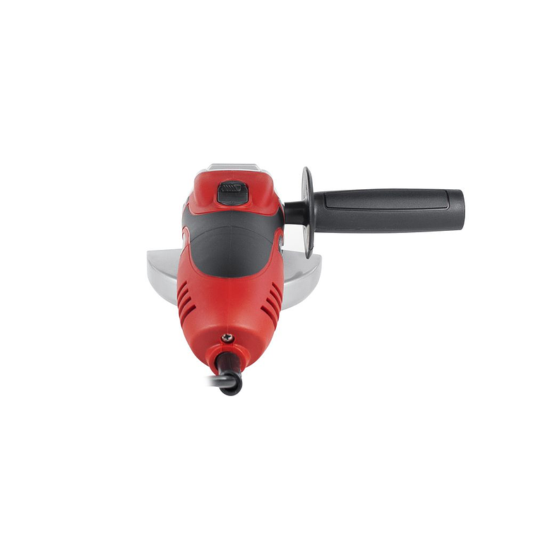 Esmeril Angular Einhell 4 1/2  750 W 12.000 R.P.M. (4430960) 5