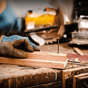 Puntas De 1 Bolsa 1Kg. (Clpta0250156002) Inchalam