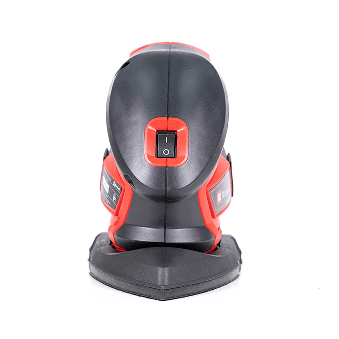 Lijadora Einhell Orbital Modelo Te-Os 18/150 Li Solo 2