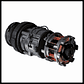Rotomartillo Inalámbrico 18 V Einhell - Miniatura 2