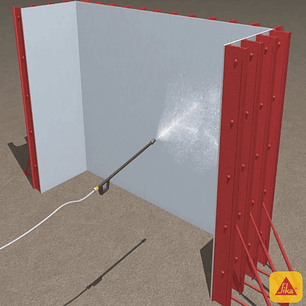 Sikaform Metal 99 Tambor 200 Kgs.