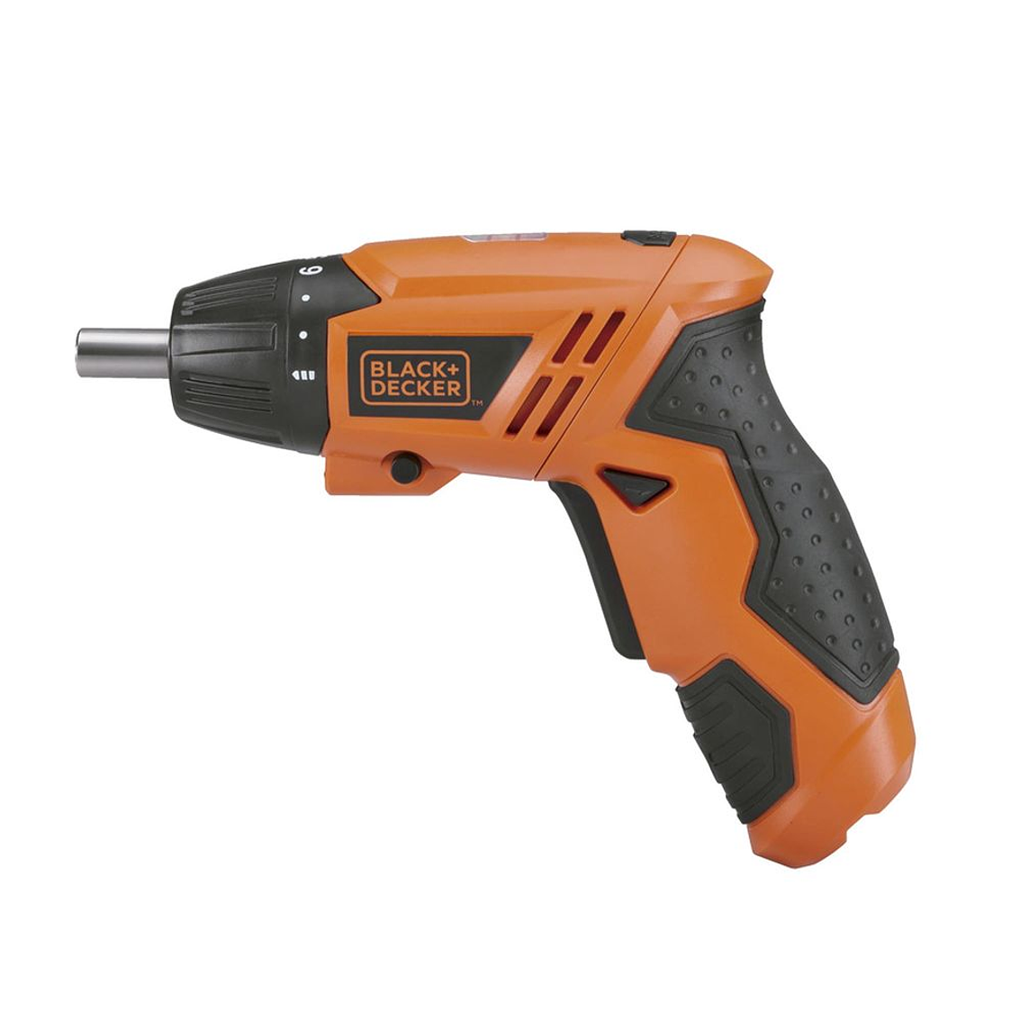 Atornillador Inalámbrico 4,8V 2