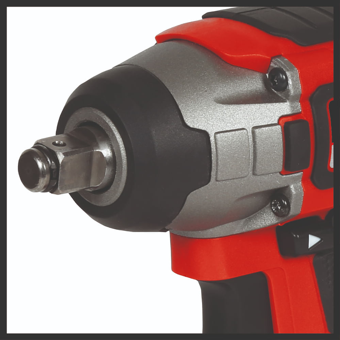 Llave De Impacto Inalambrica Einhell 2