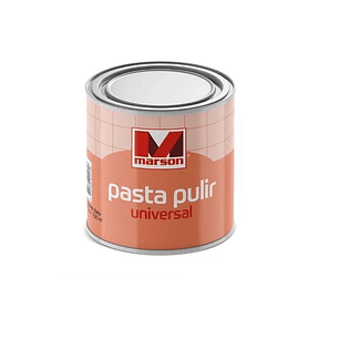 Pasta Pulir Universal 300 Ml