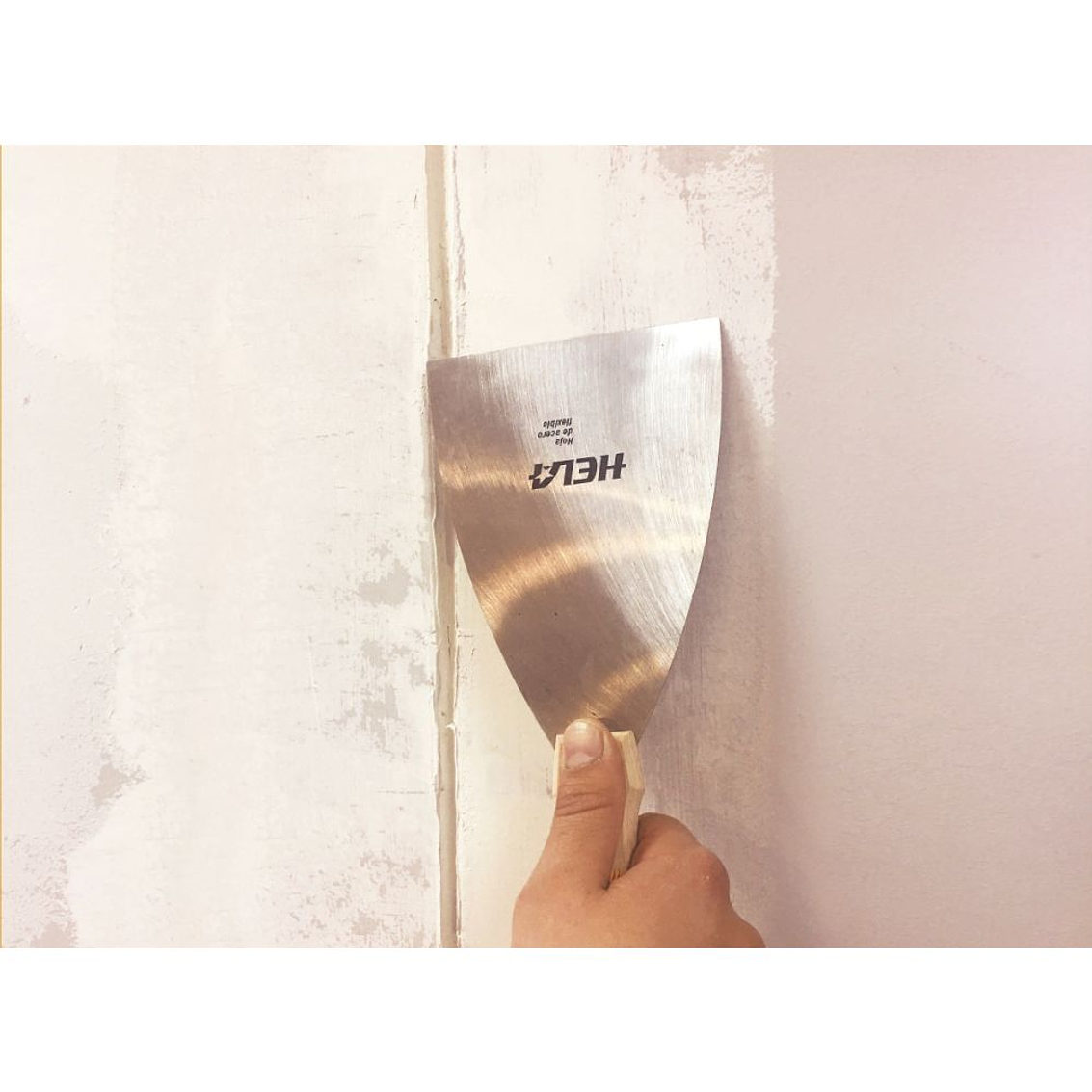 Espatula Hela 100 Mm 2