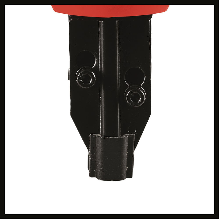 Engrapadora Inalambrica Einhell 18V 5