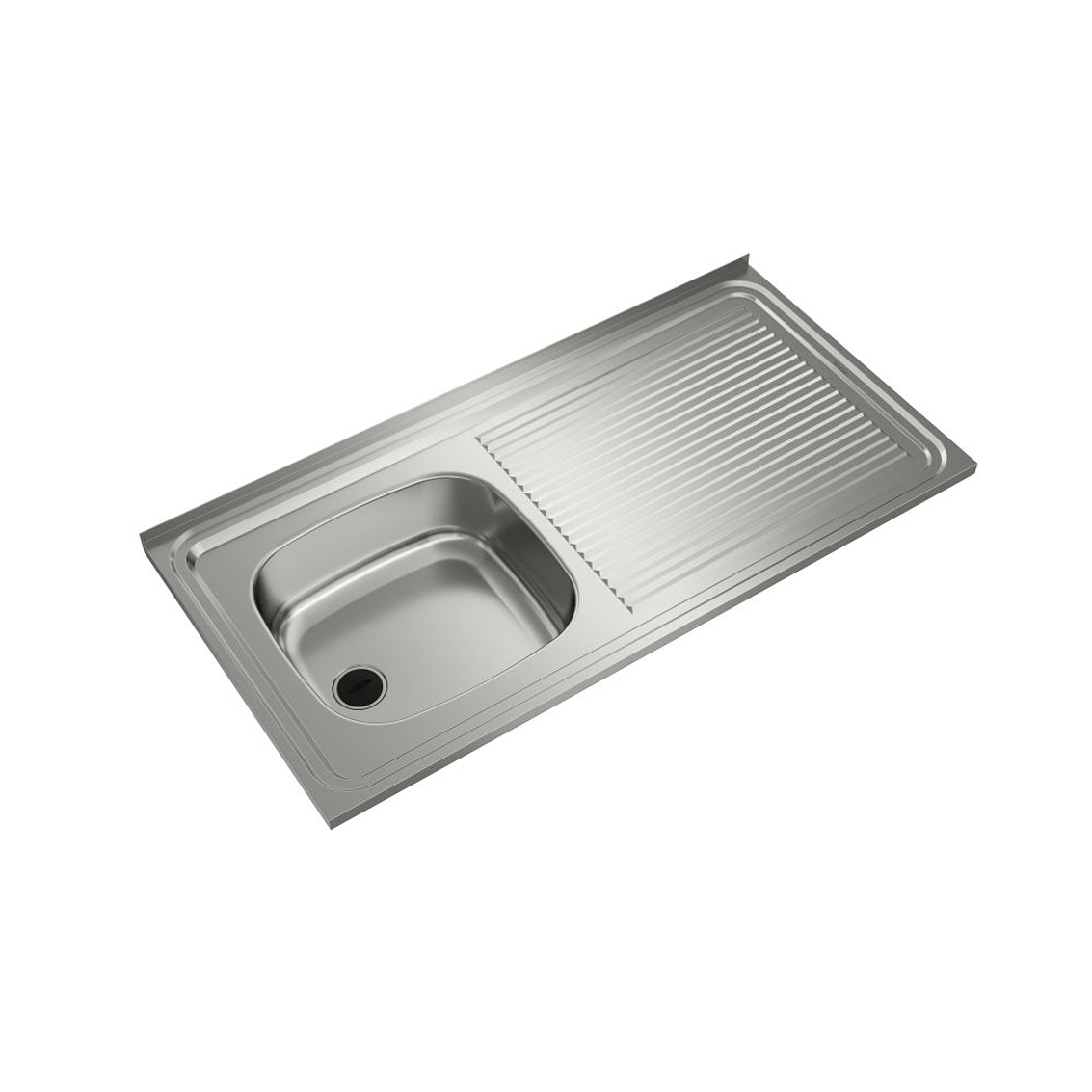 Lavap. Sobreponer 100 X50 1C 1E Der. 1/Perf 3