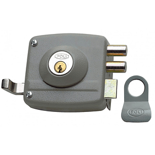 Cerr. Sobreponer # 1985-Bt