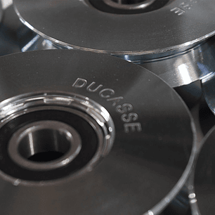 Carros Ica Al Piso 50 Mm.Economico