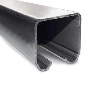 Riel Aereo U-150X6.00Mts. [Ex U-30] 2Mm