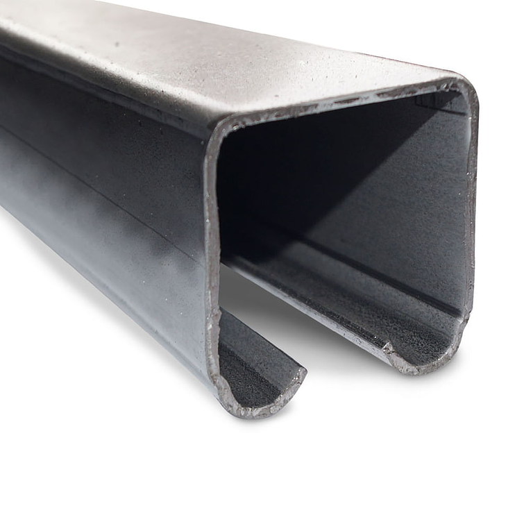 Riel Aereo U-150X6.00Mts. [Ex U-30] 2Mm 1