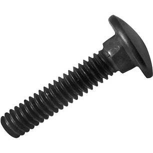 Perno Coche 1/4 X 2 [C100] Zinc