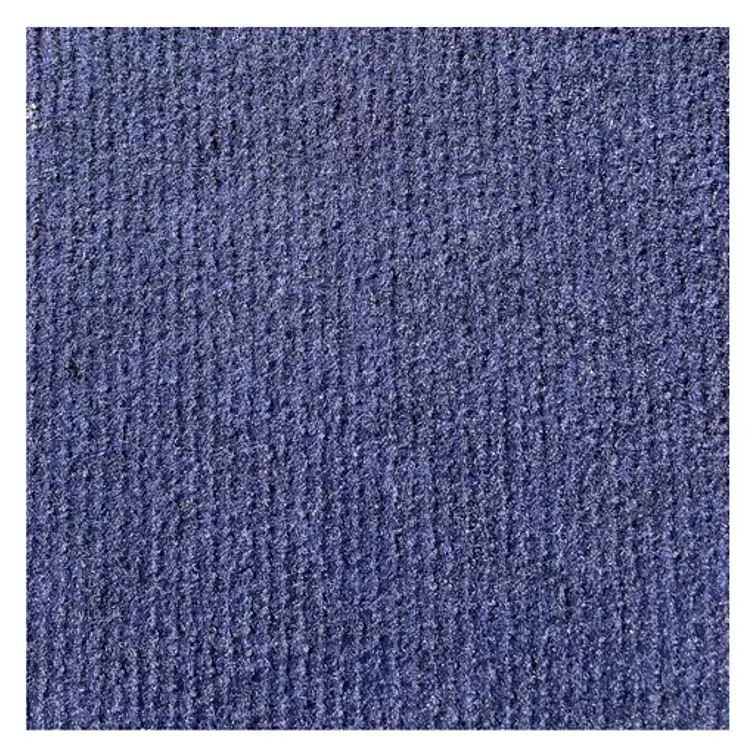 Cubrepiso C/Goma Funny 4Mt Ancho- Azul 1