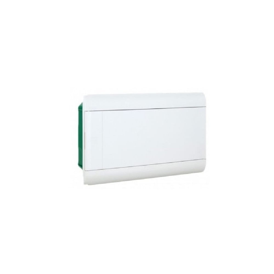 Tablero Embutido 1-5 Mod Riel Din Easy9 1