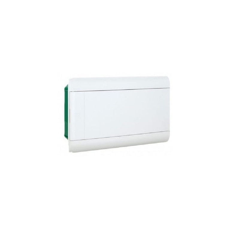 Tablero Embutido 1-5 Mod Riel Din Easy9 1