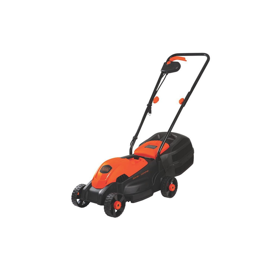 Cortadora Pasto 1200W 1