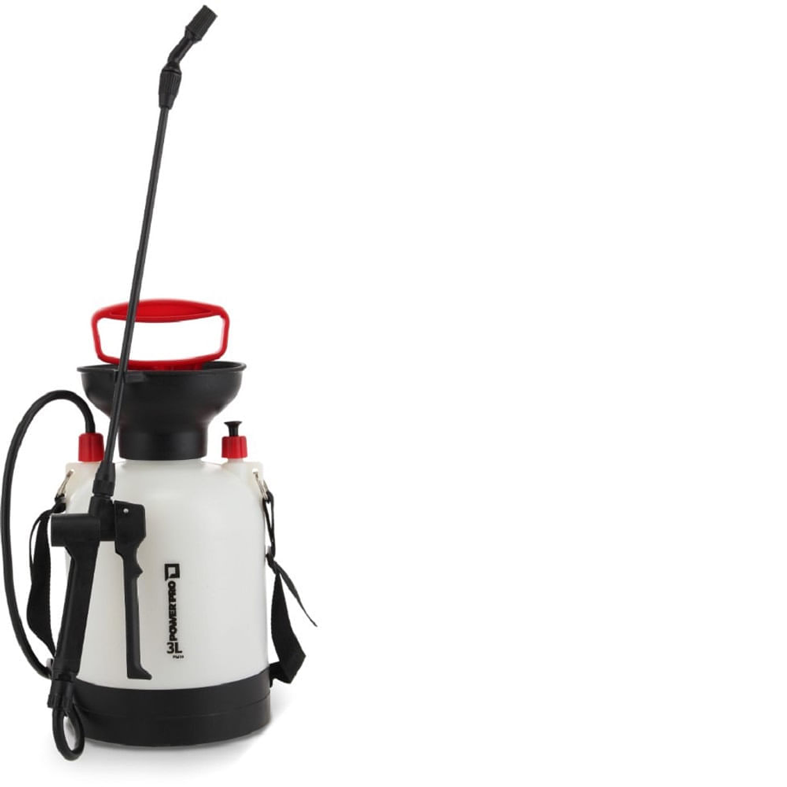 Pulverizador Manual 3Lt. Pm30 1